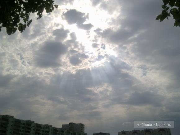 Трям-Здравствуйте! Авторские игрушки от Ольги Чернухо