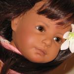 Моя жемчужинка Shantala от Heidi Plusczok