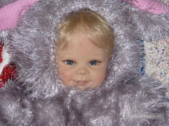 Моя малышня-позитивчики, Эштон Дрейк