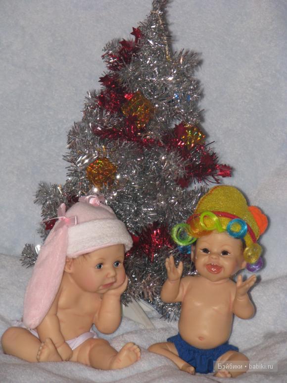 Моя малышня-позитивчики, Эштон Дрейк (фото 4)