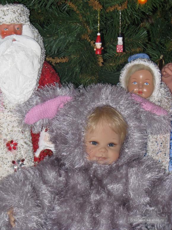 Моя малышня-позитивчики, Эштон Дрейк