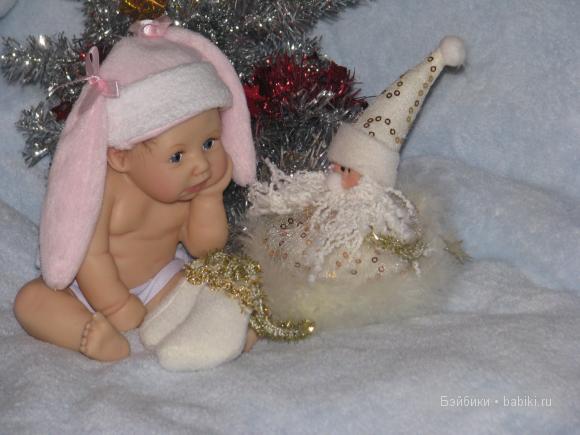 Моя малышня-позитивчики, Эштон Дрейк (фото 2)