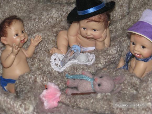 Моя малышня-позитивчики, Эштон Дрейк