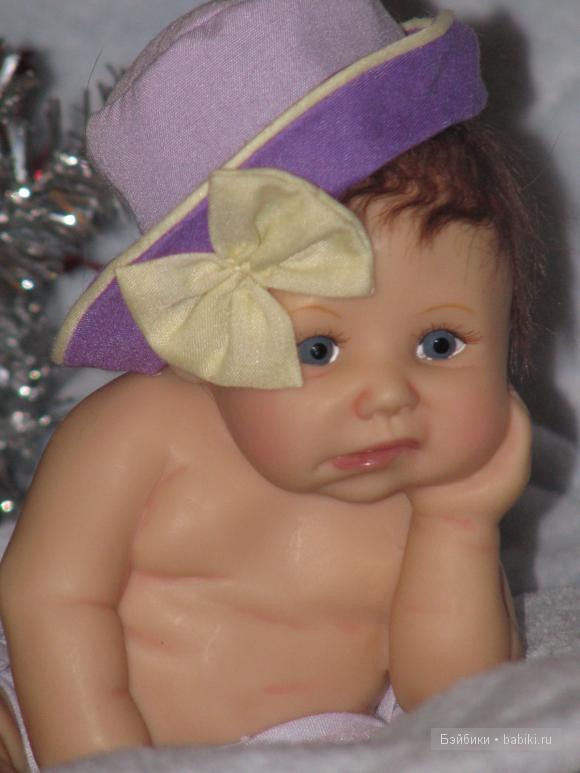 Моя малышня-позитивчики, Эштон Дрейк