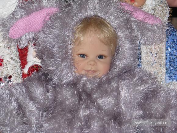 Моя малышня-позитивчики, Эштон Дрейк