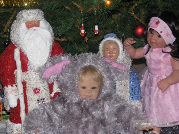 Моя малышня-позитивчики, Эштон Дрейк