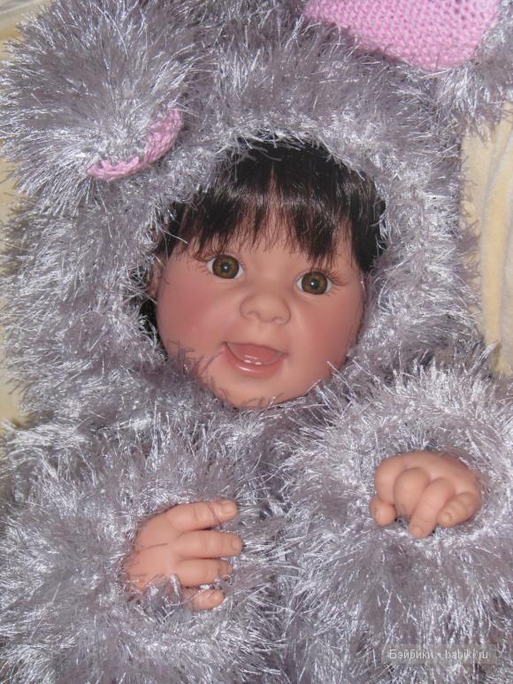 Моя малышня-позитивчики, Эштон Дрейк