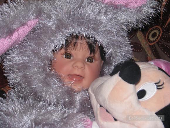 Моя малышня-позитивчики, Эштон Дрейк