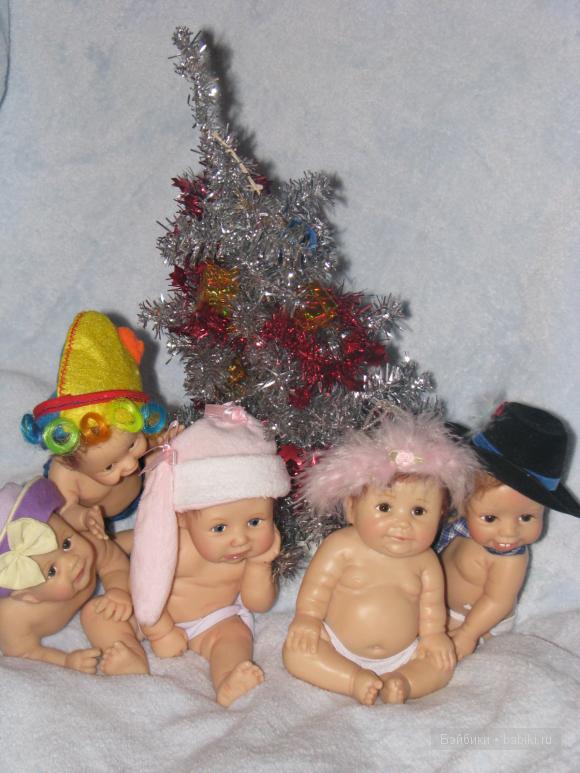 Моя малышня-позитивчики, Эштон Дрейк (фото 5)