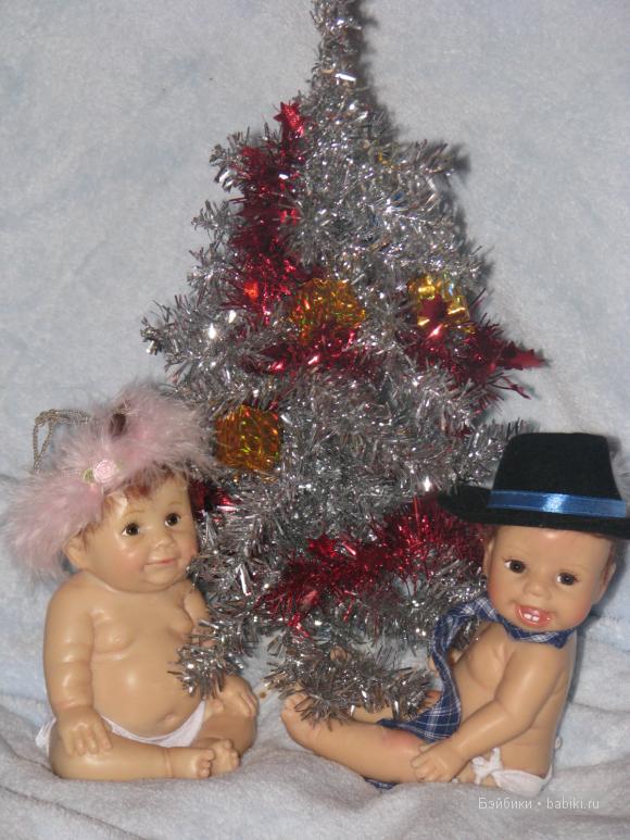 Моя малышня-позитивчики, Эштон Дрейк (фото 6)