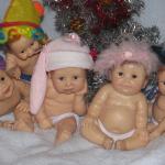 Моя малышня-позитивчики, Эштон Дрейк