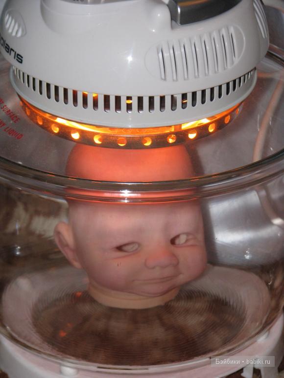 Танюшка с погремушкой. Кукла реборн Ashton Drake (фото 2)