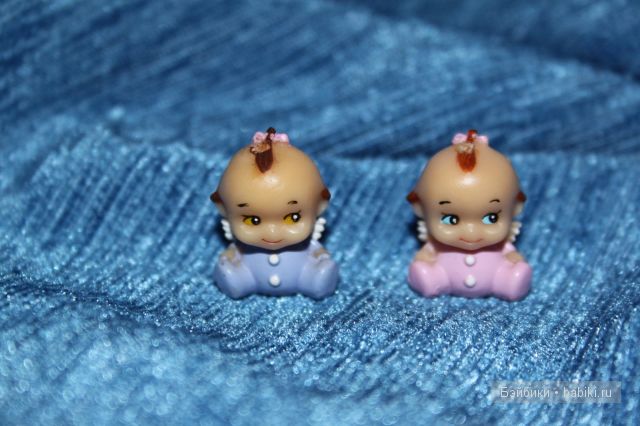 Мои Ангелочки — Фарфоровые статуэтки и фигурки: винтаж