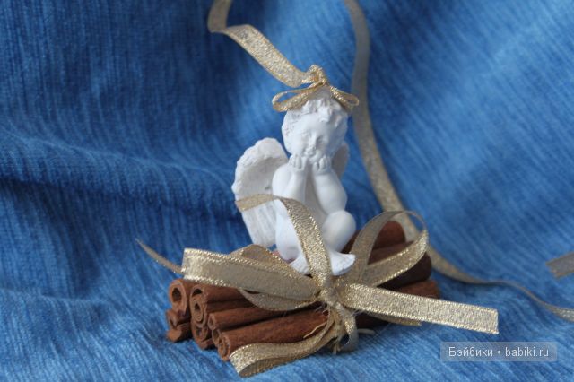 Мои Ангелочки — Фарфоровые статуэтки и фигурки: винтаж