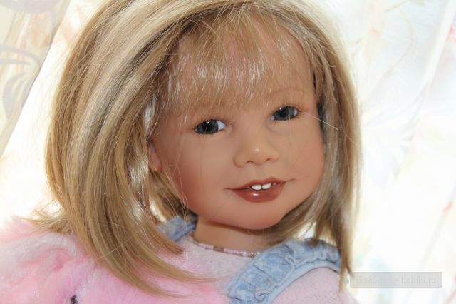 От улыбки станет Всем светлей! Rike von Sieglinde Frieske