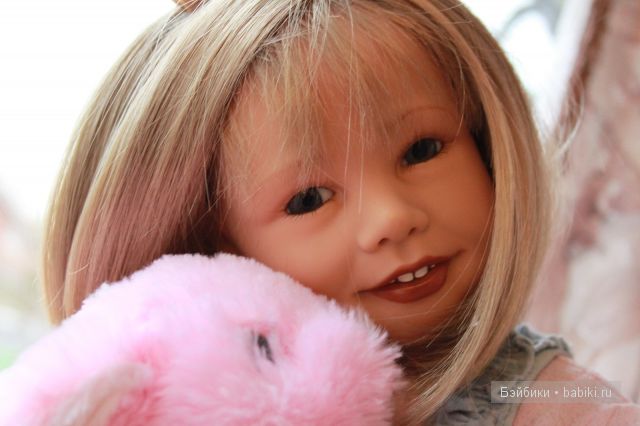 От улыбки станет Всем светлей! Rike von Sieglinde Frieske