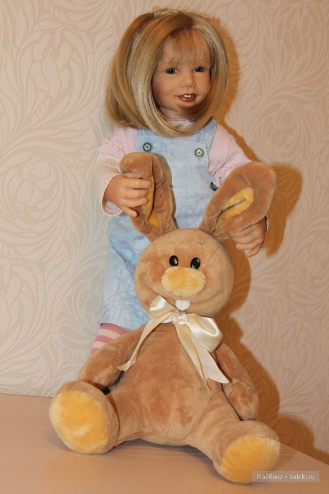 От улыбки станет Всем светлей! Rike von Sieglinde Frieske