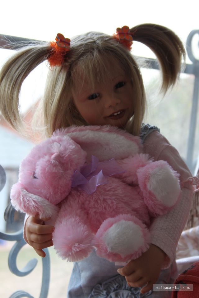 От улыбки станет Всем светлей! Rike von Sieglinde Frieske