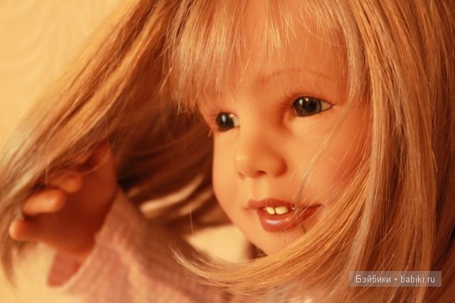 От улыбки станет Всем светлей! Rike von Sieglinde Frieske