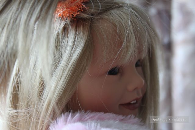 От улыбки станет Всем светлей! Rike von Sieglinde Frieske