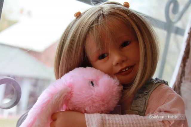 От улыбки станет Всем светлей! Rike von Sieglinde Frieske