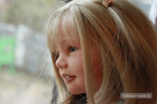 От улыбки станет Всем светлей! Rike von Sieglinde Frieske