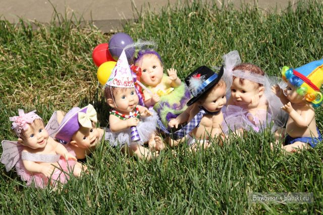 Позитивчики