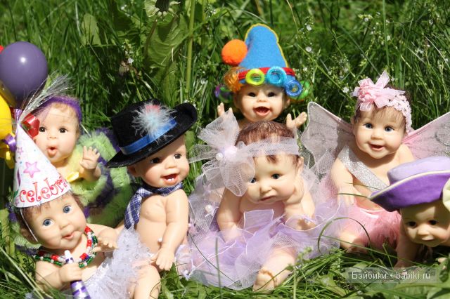 Позитивчики