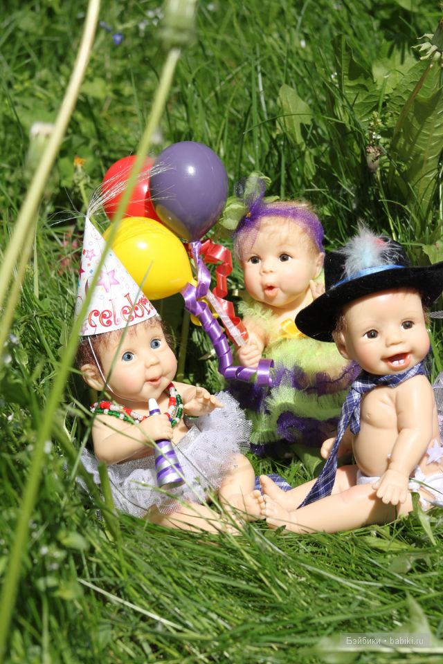 Позитивчики