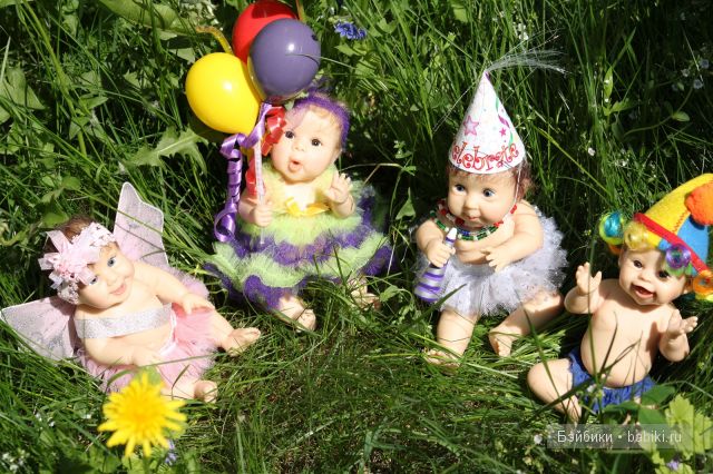 Позитивчики