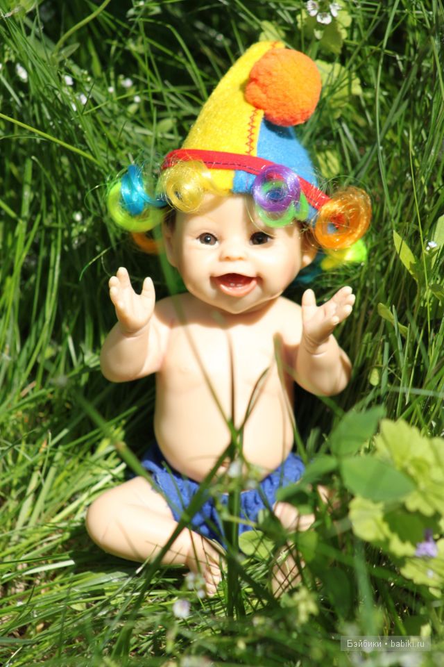 Позитивчики