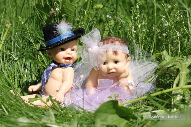 Позитивчики