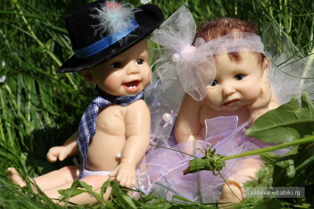 Позитивчики