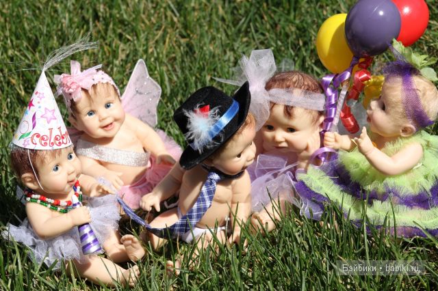 Позитивчики