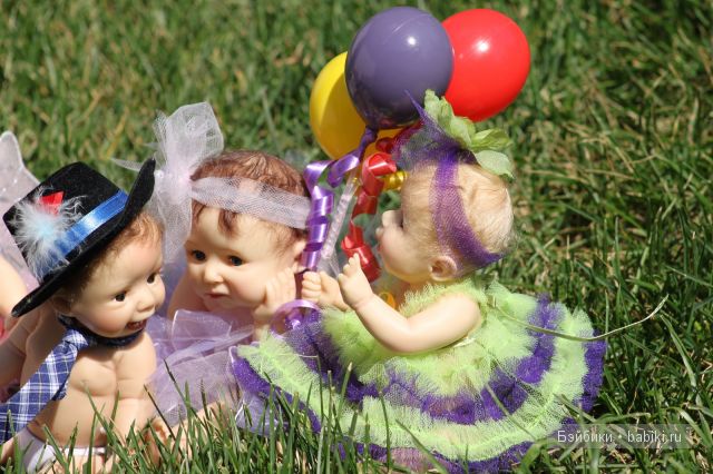 Позитивчики