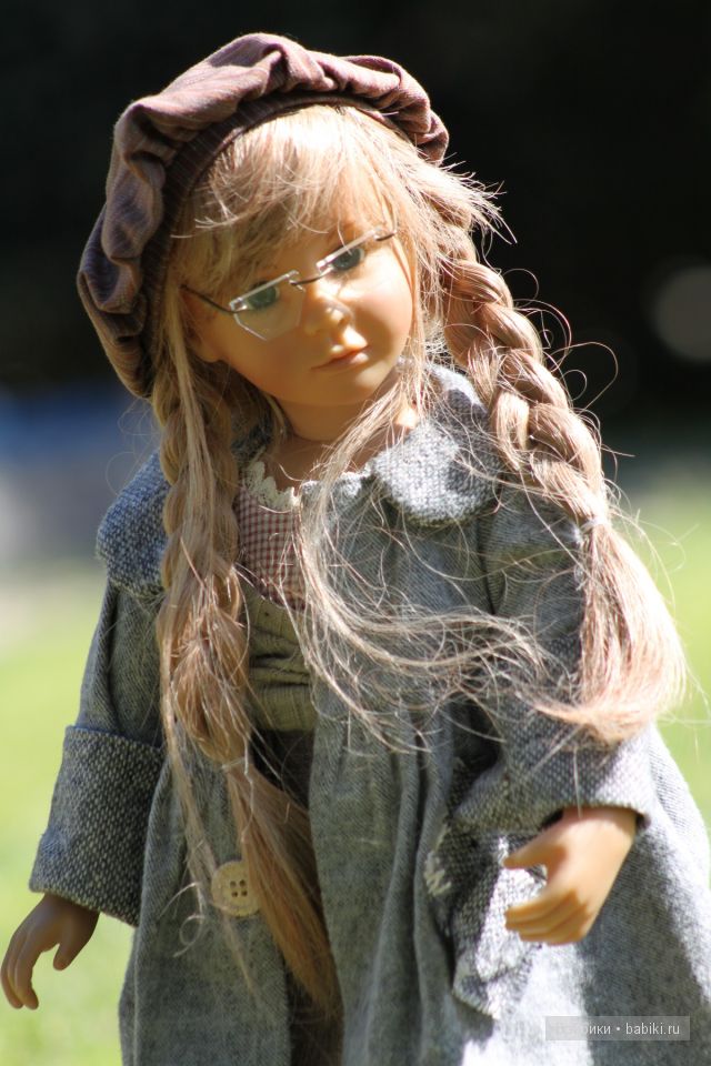 Просто встретились два одиночества... Ann Bettin Feigenspan Sammler 1995, KIGA KIDS sigirid