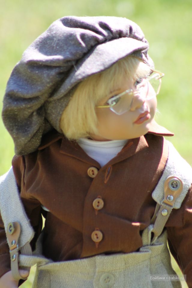 Просто встретились два одиночества... Ann Bettin Feigenspan Sammler 1995, KIGA KIDS sigirid