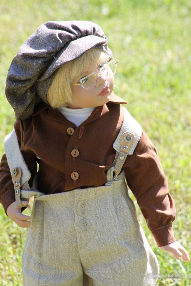 Просто встретились два одиночества... Ann Bettin Feigenspan Sammler 1995, KIGA KIDS sigirid