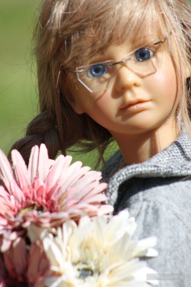 Просто встретились два одиночества... Ann Bettin Feigenspan Sammler 1995, KIGA KIDS sigirid