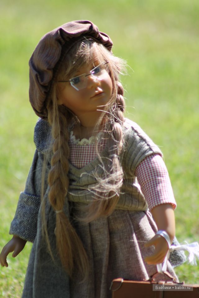 Просто встретились два одиночества... Ann Bettin Feigenspan Sammler 1995, KIGA KIDS sigirid