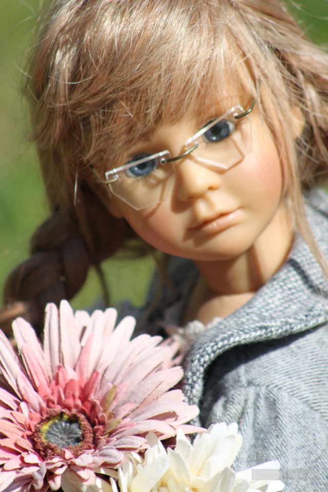 Просто встретились два одиночества... Ann Bettin Feigenspan Sammler 1995, KIGA KIDS sigirid