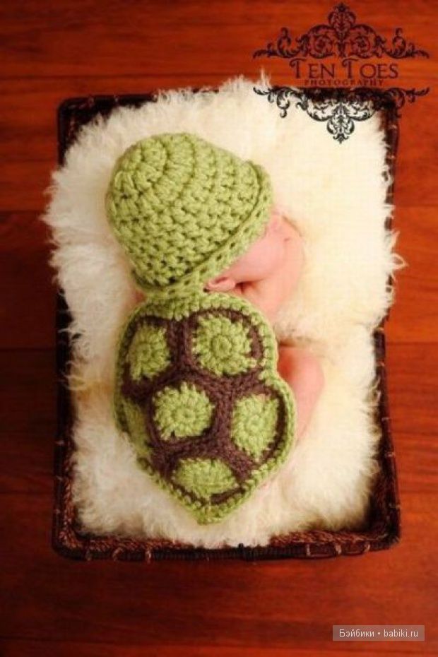 Любителям вязалочек посвящается