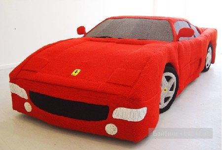 Любителям вязалочек посвящается (фото 8)