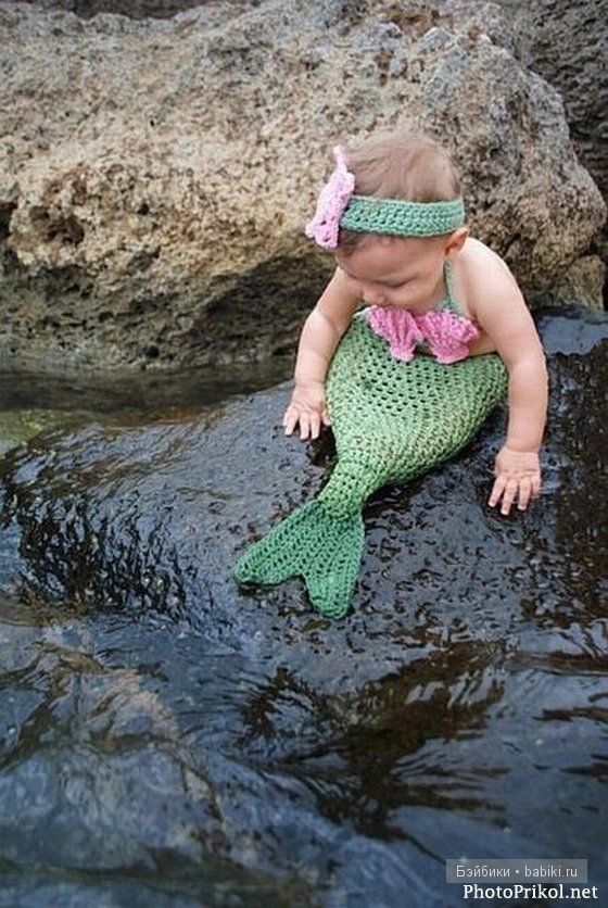 Любителям вязалочек посвящается