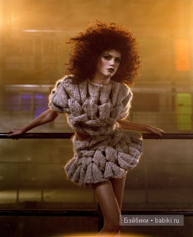 Любителям вязалочек посвящается (фото 4)