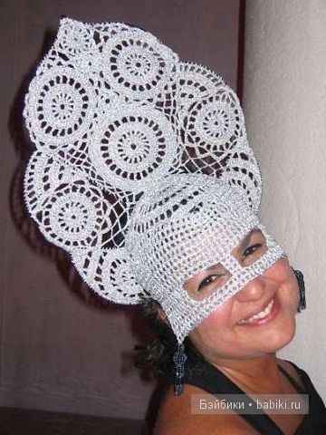 Любителям вязалочек посвящается (фото 3)