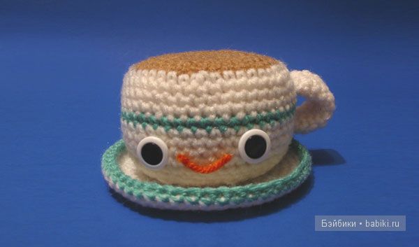 Любителям вязалочек посвящается