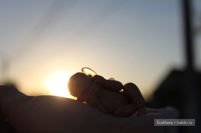 Давайте верить в чудо! Авторская работа от Анастасии Поповой | Бэйбики Давайте верить в чудо! Авторская работа от Анастасии Поповой (фото 9)