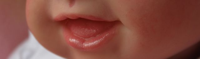 Улыбончик №2 или Солнышко для мамы... кукла реборн Antoinette Kit by Linda Murray