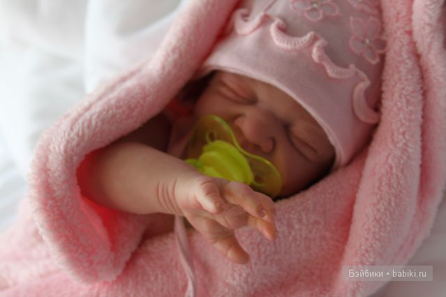 Стеша Одуванчик